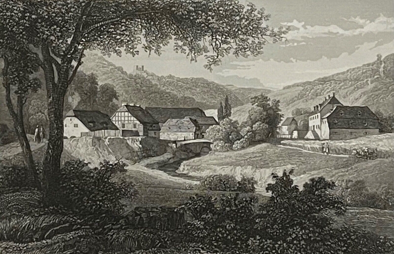 silberschmelze_bei_ems_j_f_dielmann_c_1845_deutschland