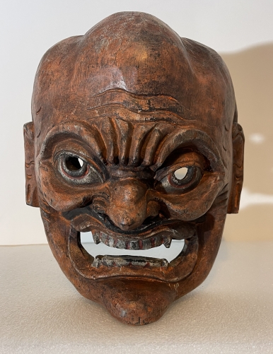 japon_masque_de_theatre_no_en_bois_31_cm_de_long_par_27_cm_de_large