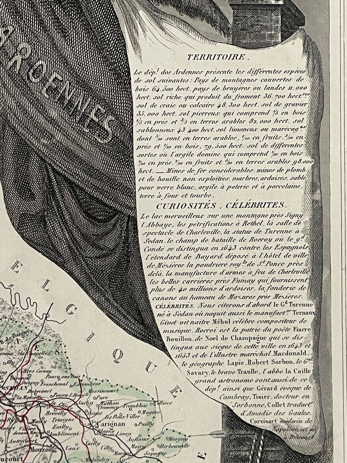 ardennes_departement_francais_carte_de_1850_france_champagne_et_argonne