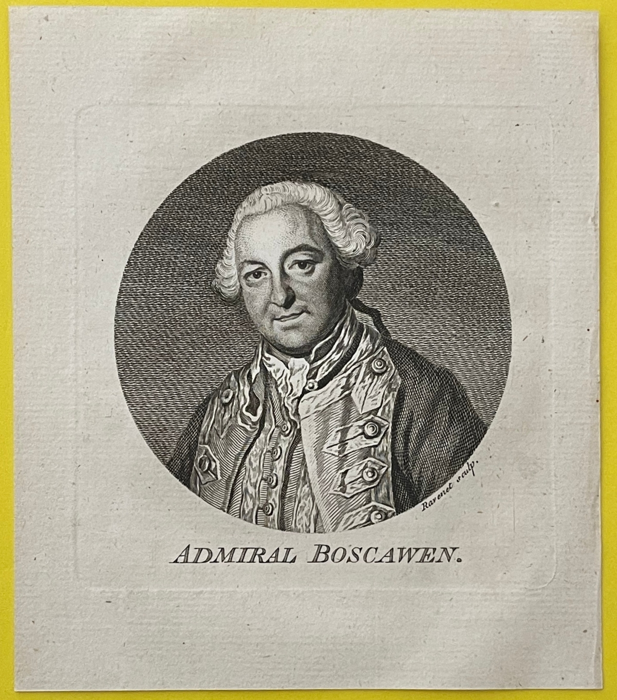 amiral_boscawen_1711-1761_par_ravenet_1760_royaume-uni_siege_de_louisbourg_1758