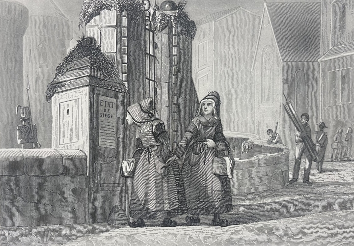 entree_de_la_duchesse_de_berry_a_nantes_en_1832_bretagne_gravure_vers_1838