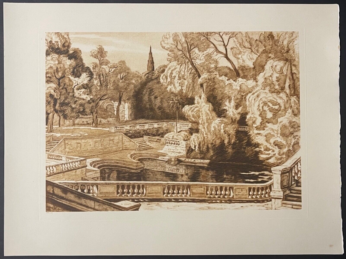 nimes_le_jardin_de_la_fontaine_vers_1942_france_provence_bastide