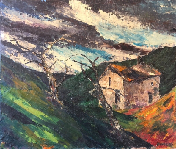 roger_henri_romeas_1929_expressionnisme_artiste_provence
