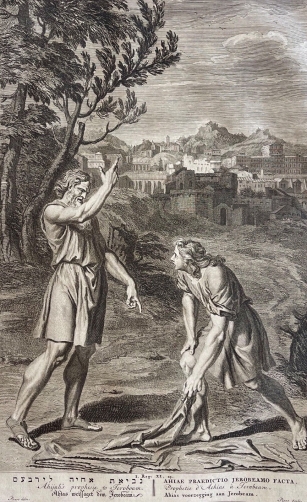 prophetie_dachias_a_jeroboam_1728_par_bernard_picart_1673-1733