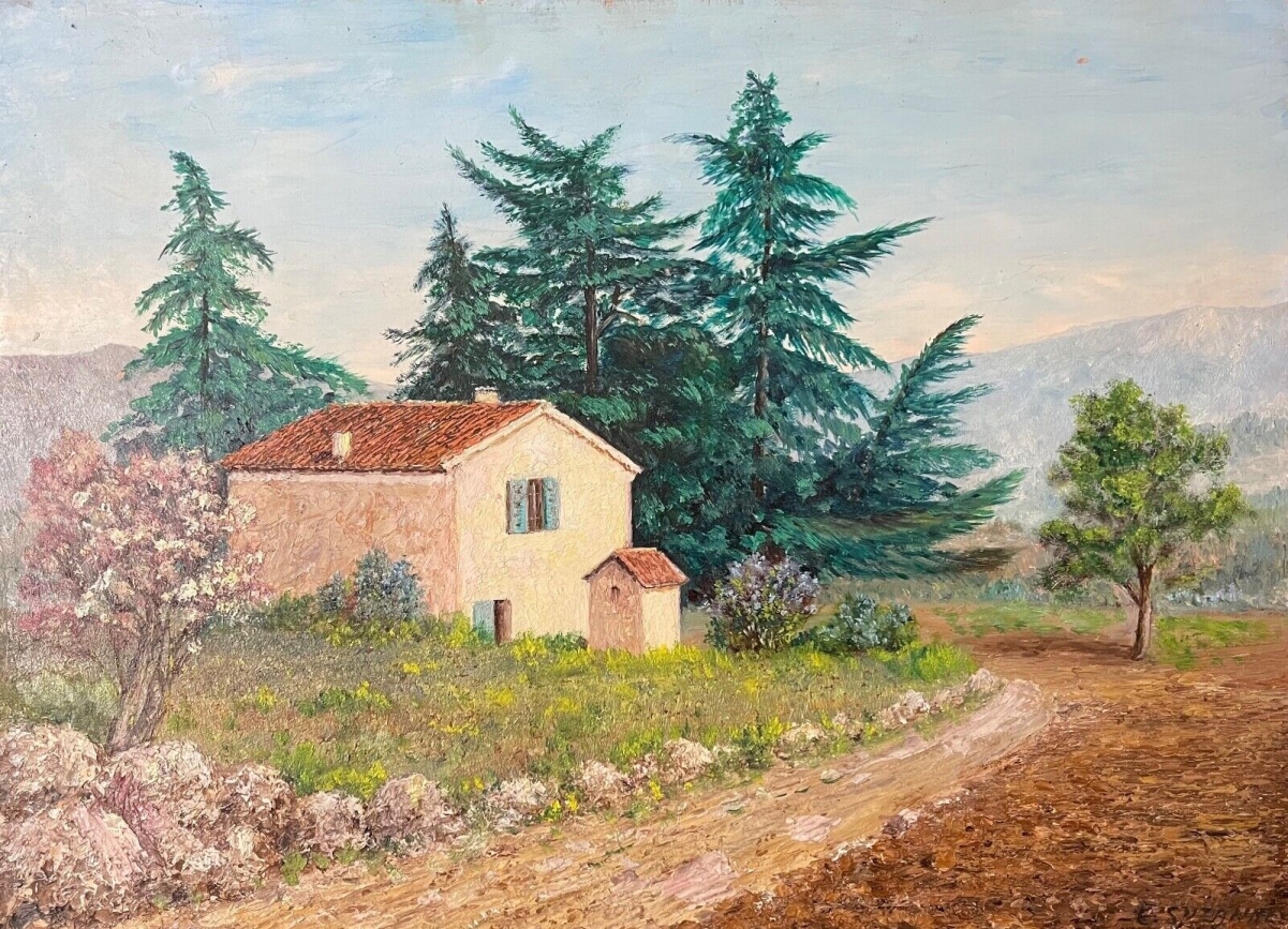 brignoles_clos_de_cybelle_peinture_acrylique_sur_bois_provence_france
