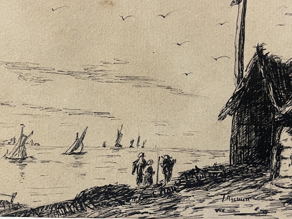 martigues_lavant-port_dessin_dessin_encre_vers_1770_signe_monogramme_t_m