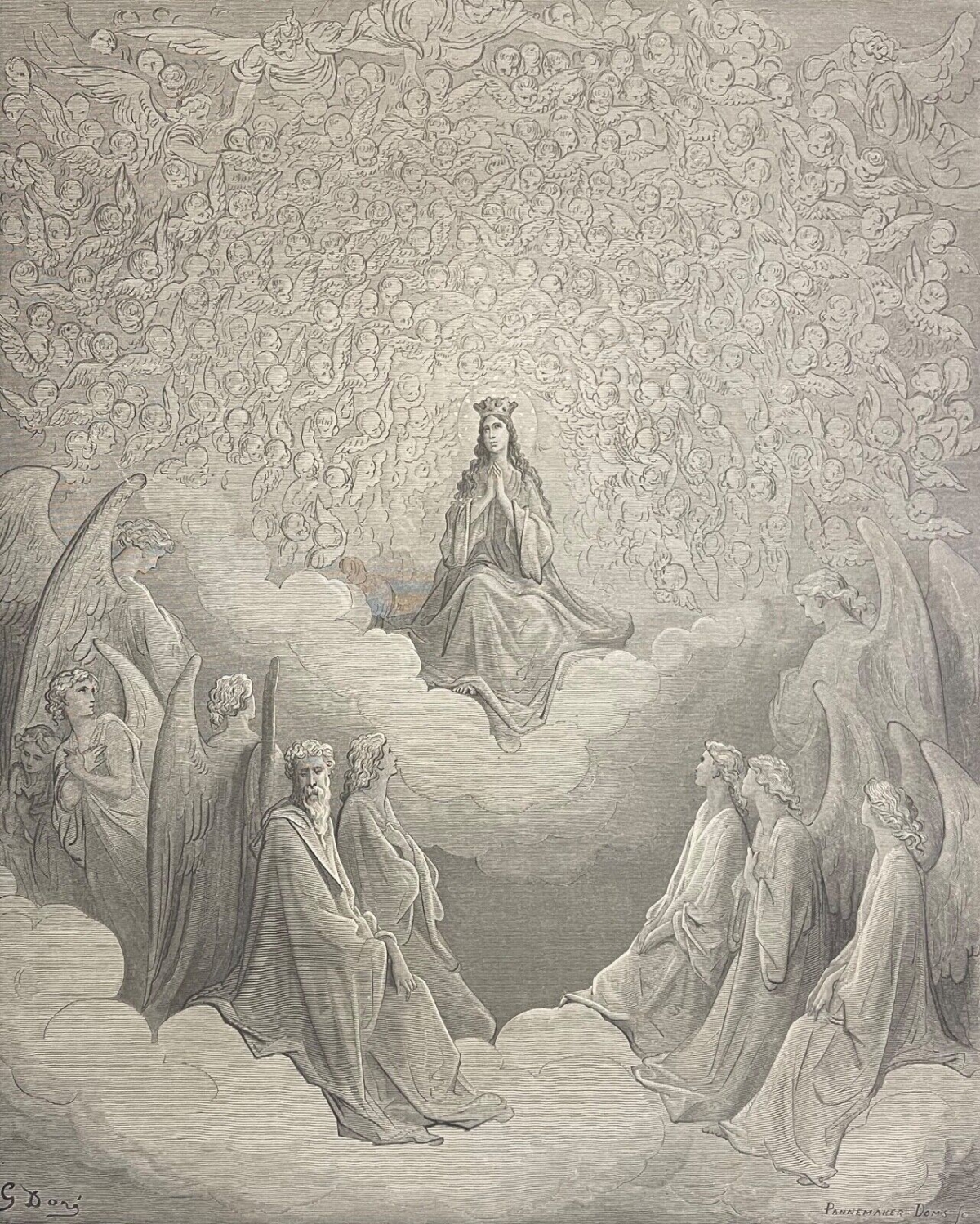divine_comedie_vierge_en_majesté_dante_gustave_dore_1885