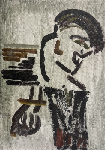 art_brut_peinture_ecole_anglaise_anonyme_vers_1970
