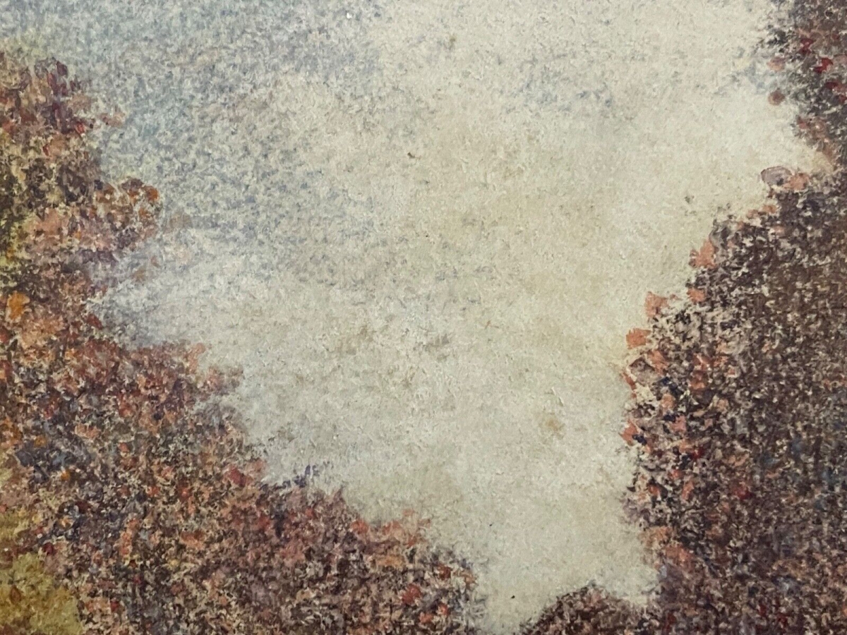 la_gardienne_de_cochons_surprenante_aquarelle_xixe_signee_impressionniste_france