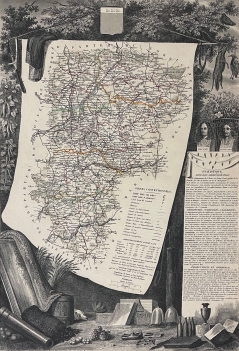 aisne_departement_francais_carte_de_1850_hauts-de-france_france