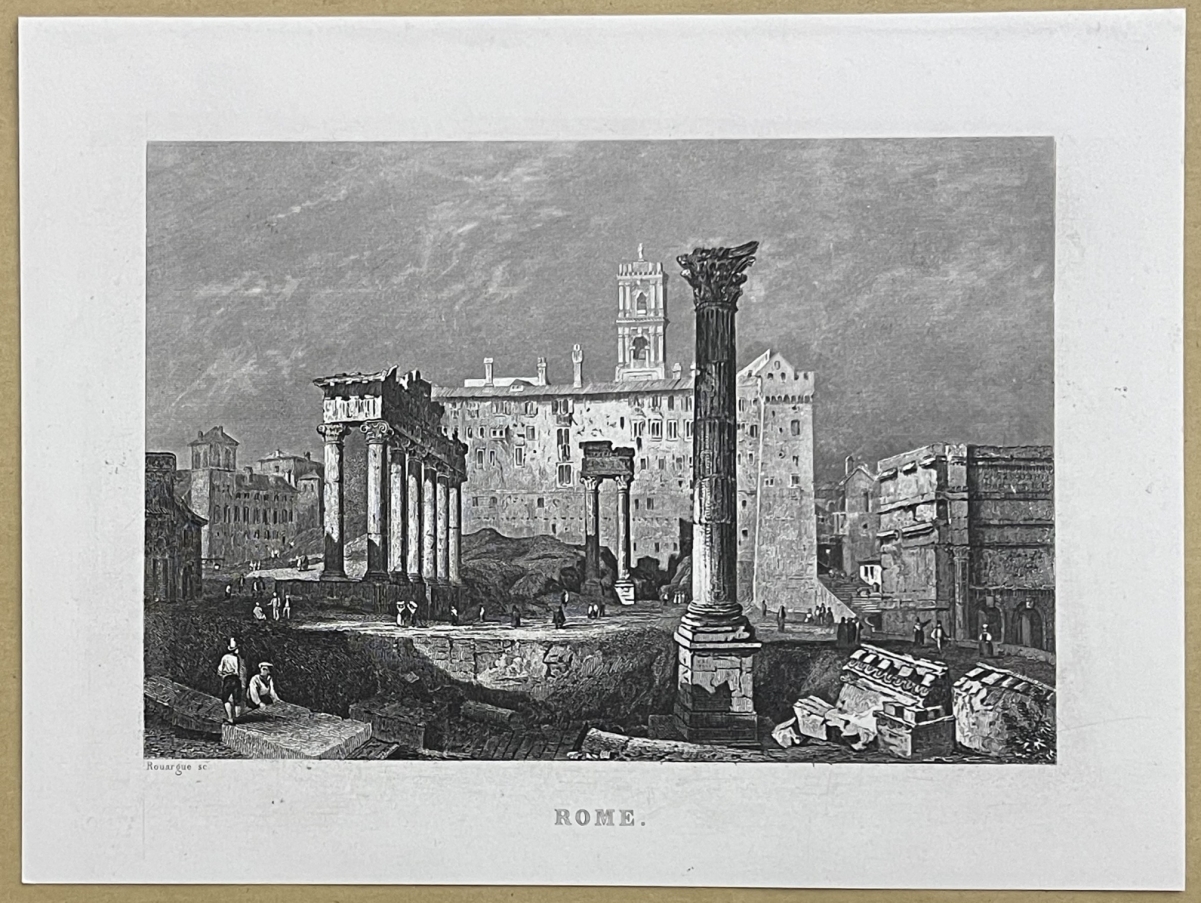 rome_le_forum_italie_par_rouargue_vers_1840_italie
