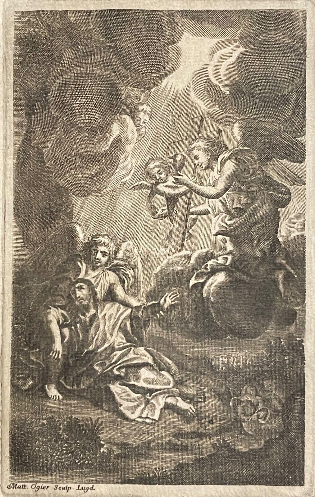 pierre-mathieu_ogier_1676_a_1709_graveur_a_lyon_agonie_de_jesus_1688