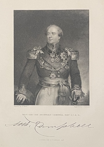 archibald_campbell_1769-1843_lieutenant-gouverneur_nouveau-brunswick_signature