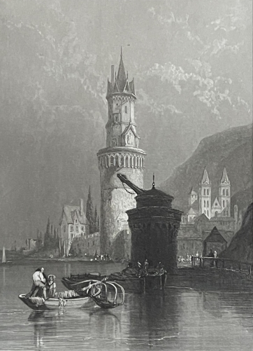 andernach_prusse_allemagne_rhin_par_stanfield_et_brandard_1832