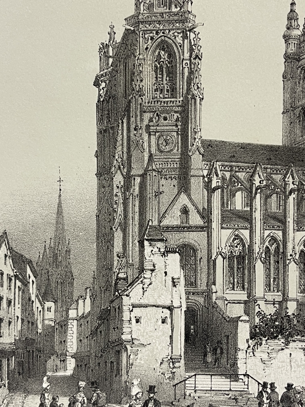 eglise_de_saint_pierre_a_coutances_1852_normandie_manche_france_church