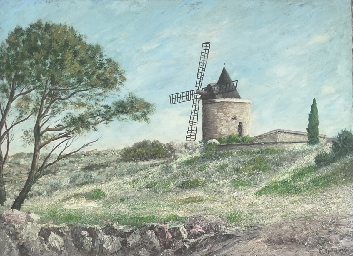 moulin_de_alphonse_daudet_fontvieille_bouches-du-rhone_provence_c_1980_france
