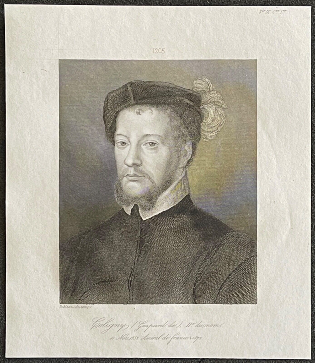 gaspard_ii_de_coligny_1519-1572_gravure_de_1840_amiral_de_france_protestant