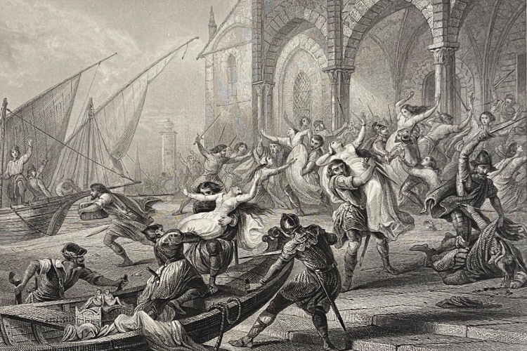fiancees_venitiennes_venise_italie_gravure_vers_1834