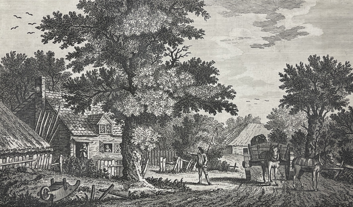 john_ii_cleveley_1747-1786_vue_de_lewton_dans_le_kent_1770_royaume-uni