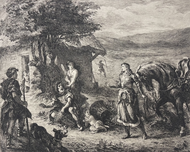 eugene_delacroix_herminie_et_les_bergers_eau_forte_graveur_p_fritel_1910