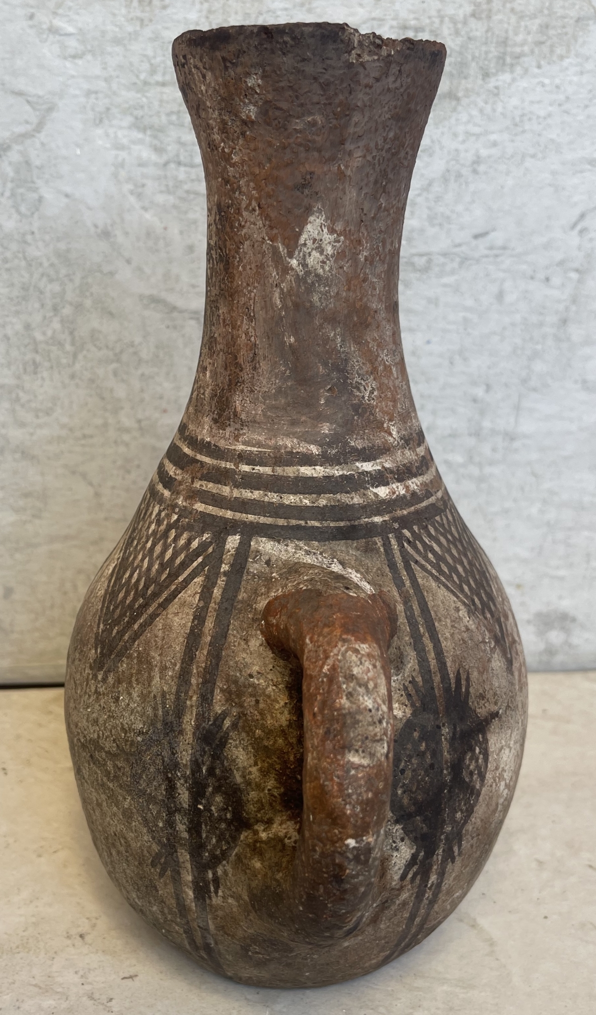 maroc_cruche_berbere_a_anses_ceramique_du_rif_xixe_afrique__