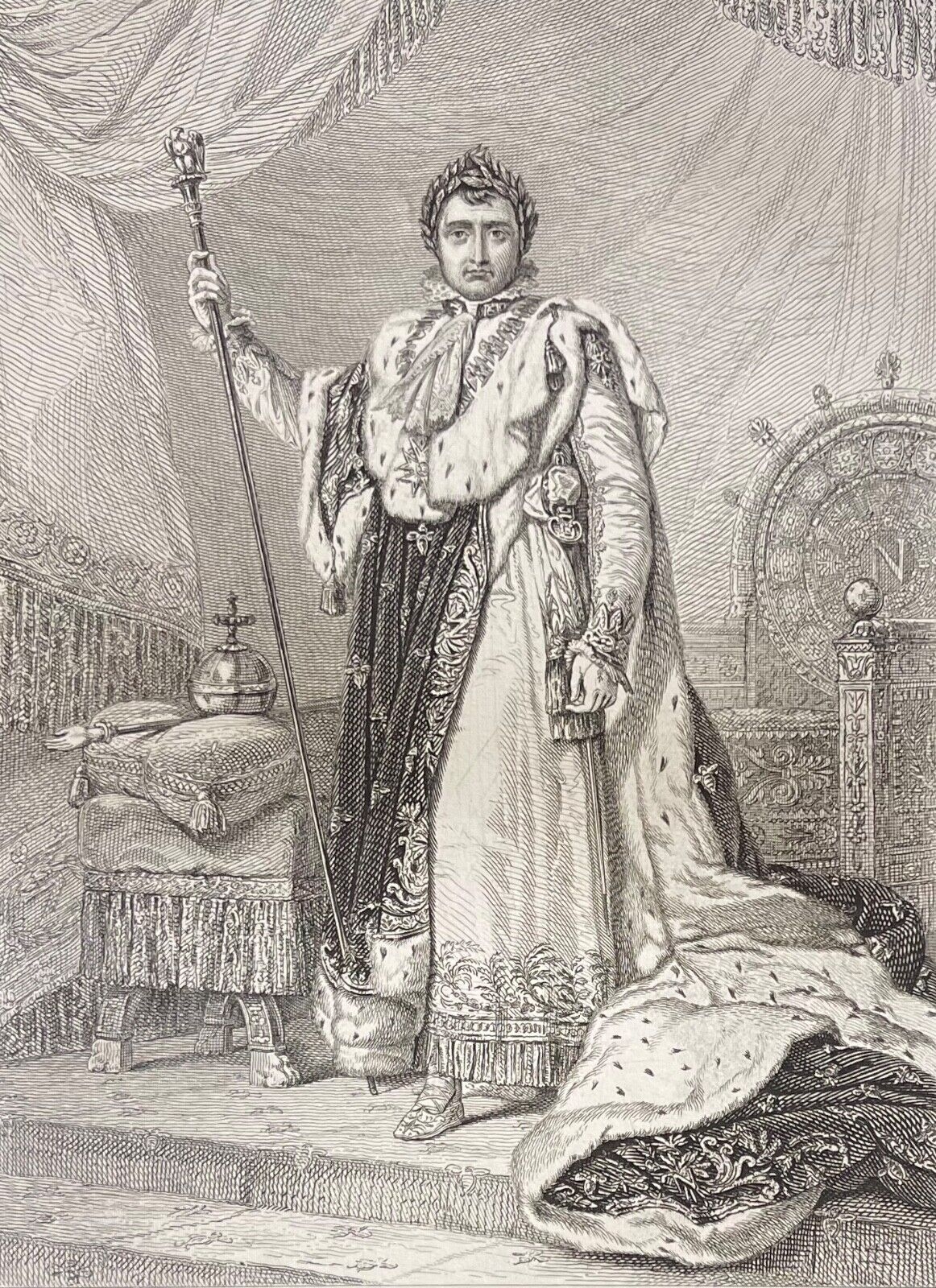 napoleon_bonaparte_1769-1821_en_majeste_empereur_france_gravure_vers_1840