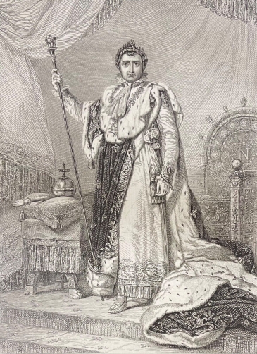 napoleon_bonaparte_1769-1821_en_majeste_empereur_france_gravure_vers_1840
