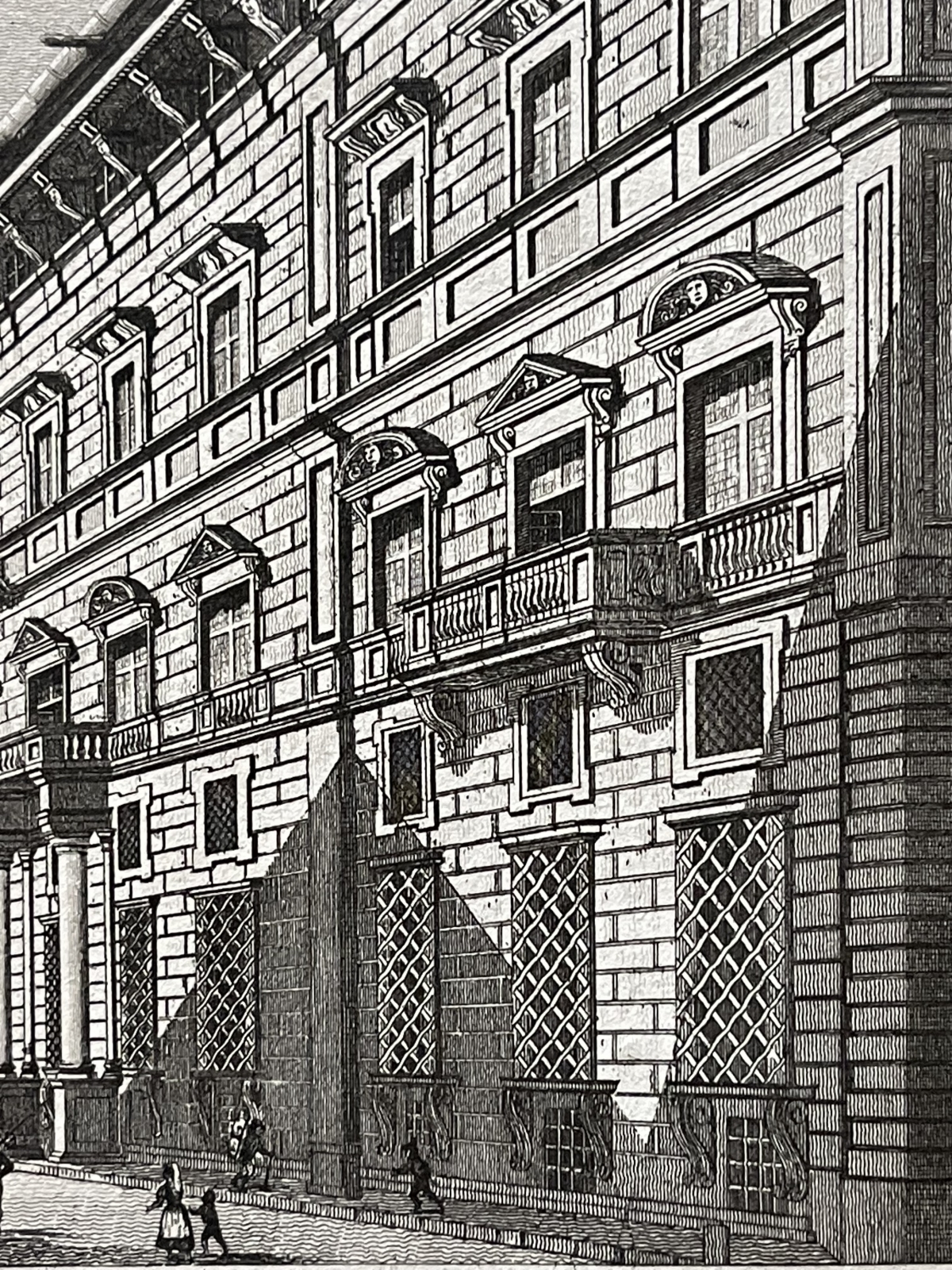 rome_ancienne_ecole_des_beaux_arts_latium_italie_vers_1838