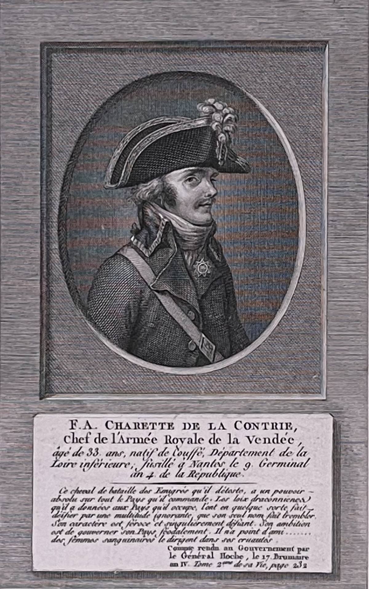 francois_athanase_charette_la_contrie_vendee_revolution_france_chouan_rare