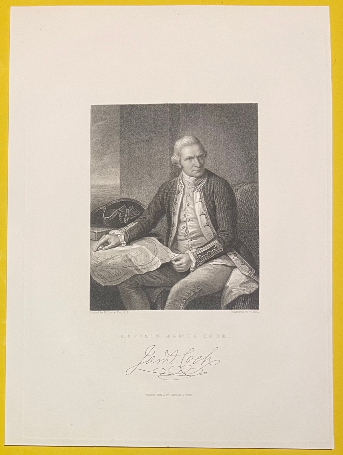 james_cook_1728-1779_explorateur_royaume-uni_par_holl_vers_1835_signature