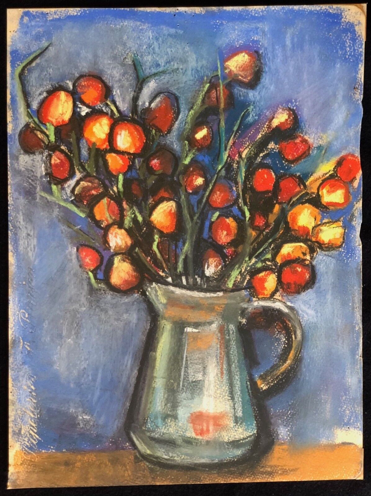 nature_morte_au_pichet_gouache_circa_1970_anonyme_?