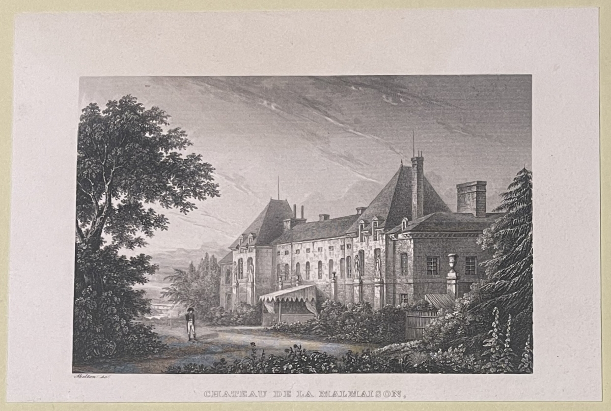 malmaison_napoleon_bonaparte_c_1802_rueil-malmaison_skelton_1830_empire_france