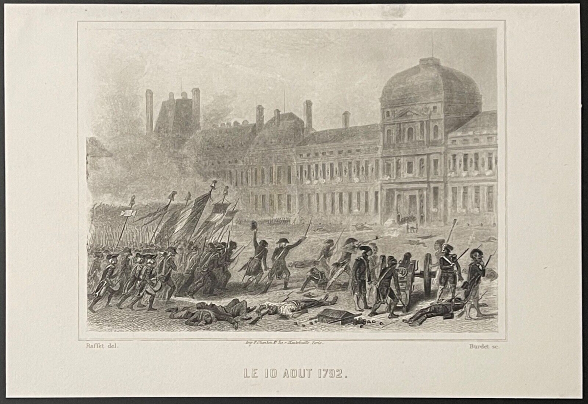paris_prise_des_tuileries_le_10_aout_1792_revolution_france_gravure_1836