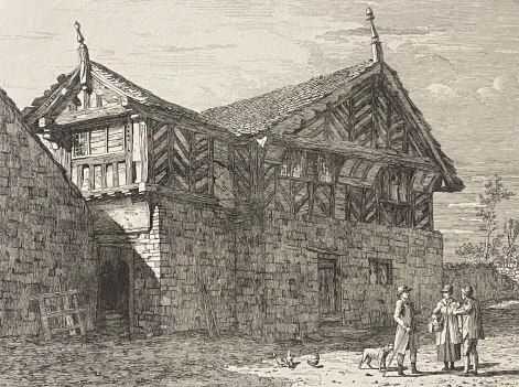 silkstone_yorkshire_angleterre_barnsley_royaume-uni_en_1815_par_f_stevens