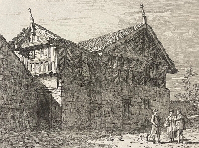 silkstone_yorkshire_angleterre_barnsley_royaume-uni_en_1815_par_f_stevens