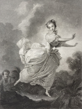 la_fuite_par_alphonse_lamotte_1844-1914_dapres_fragonard_gravure_xixe