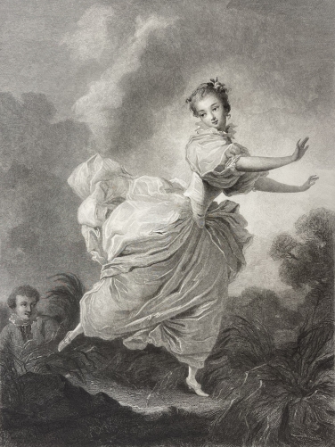 la_fuite_par_alphonse_lamotte_1844-1914_dapres_fragonard_gravure_xixe