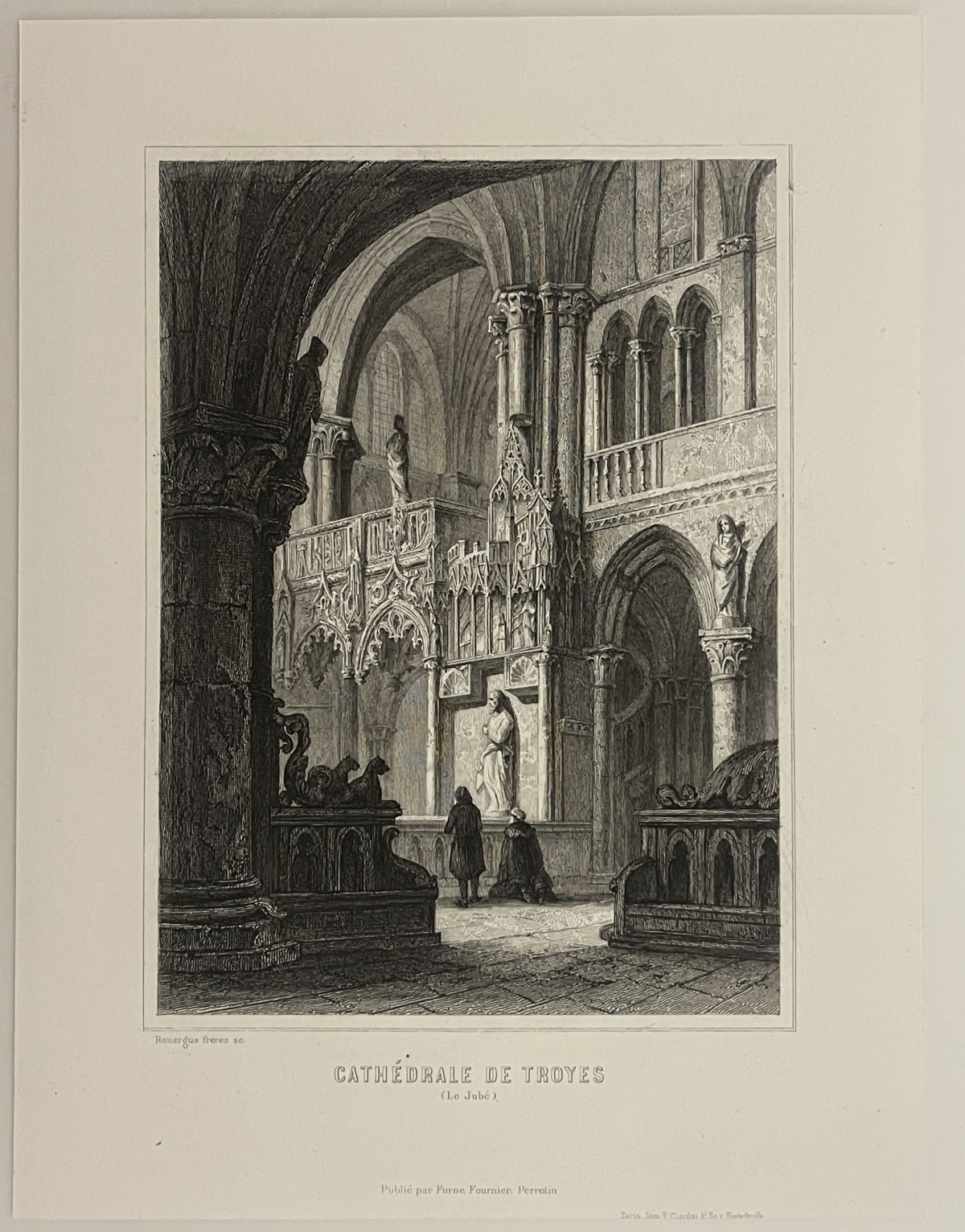cathedrale_de_troyes_le_jube_gravure_de_rouargue_1838_aube_france