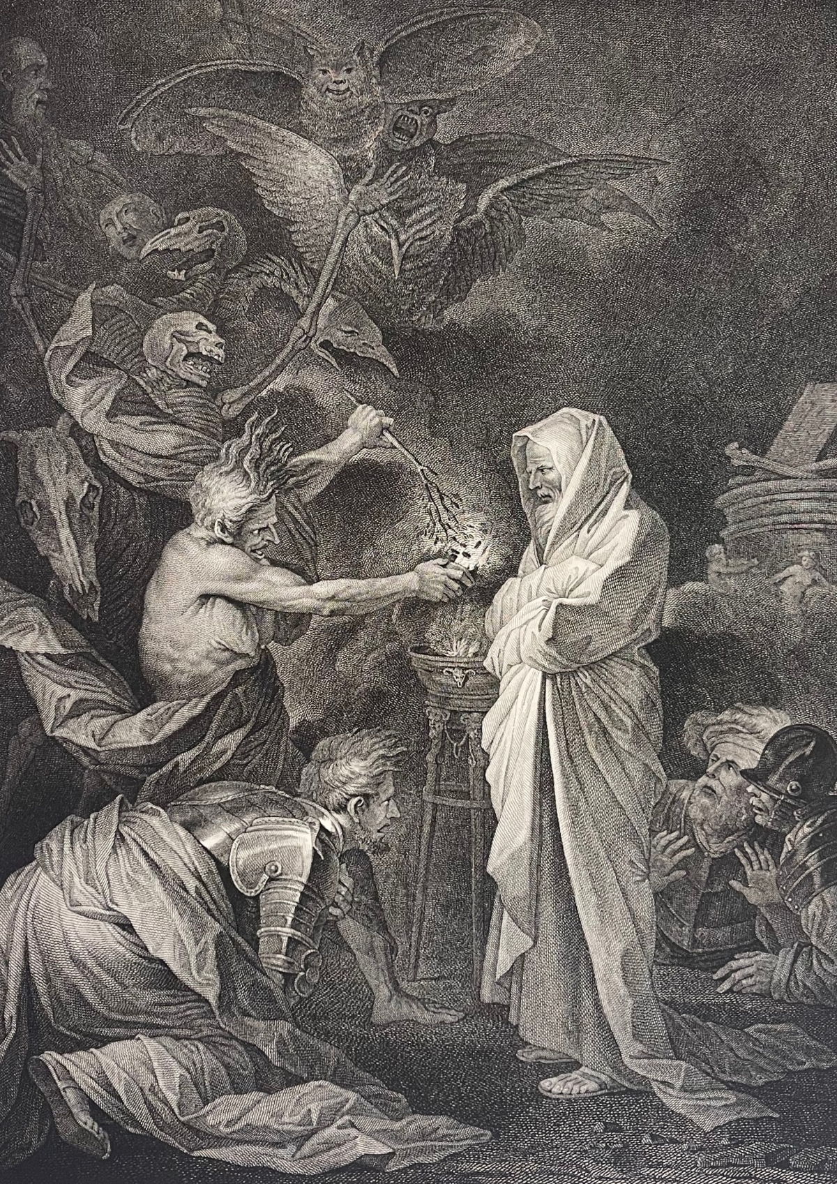 salvator_rosa_1615-1673_la_pythonisse_dendor_heinrich_guttenberg_1749-1818