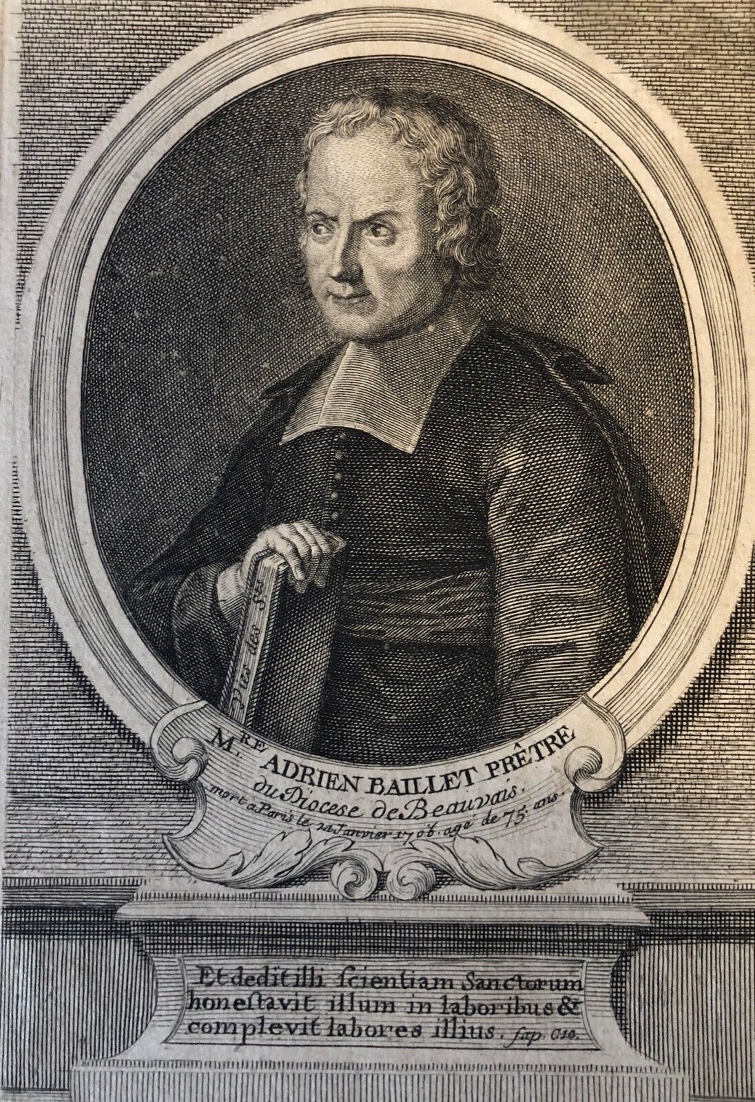 adrien_baillet_1649-1706_premier_biographe_de_rene_descartes_gravure_xviie