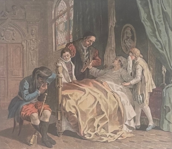 mort_de_jean_iv_duc_de_bretagne_1345-1399_consigne_a_clisson_gravure_1788