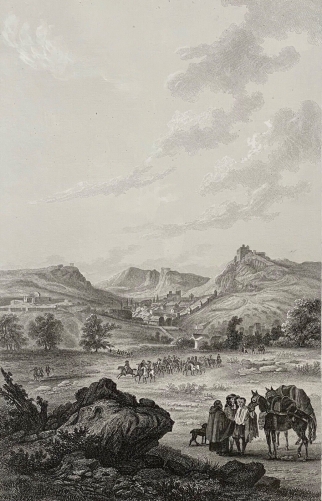 prise_de_salins_bourgogne_en_1674_france_guerre_de_hollande_gravure_vers_1840