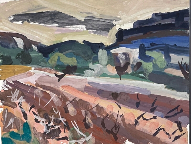 paysage_de_provence_henri_samat_peintre_du_peano_marseille_ecole_provencale