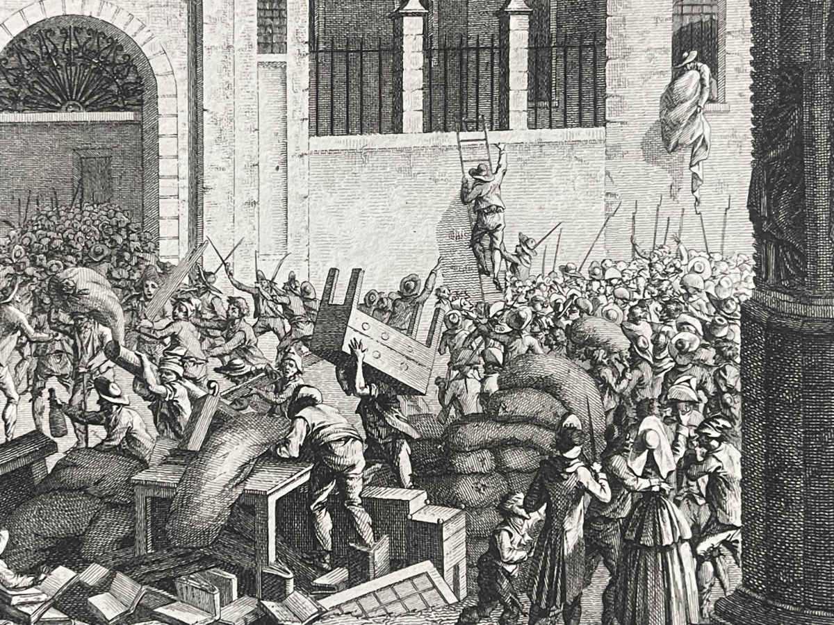 paris_revolution_francaise_1789_pillage_maison_saint_lazare_gravure_1804_france