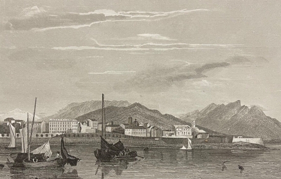 corse_ajaccio_gravure_de_1836