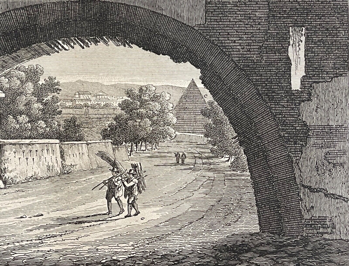rome_colline_de_laventin_italie_gravure_de_1829_par_pietro_parboni
