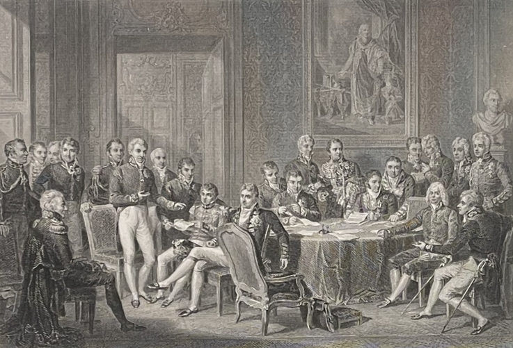 congres_vienne_1814_1815_talleyrand_empire_napoleon_c_1836_diplomatie_france