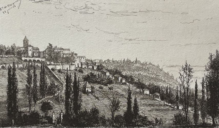 mas_daire_nouvelle-aquitaine_landes_aire-sur-ladou_gravure_de_1864_france