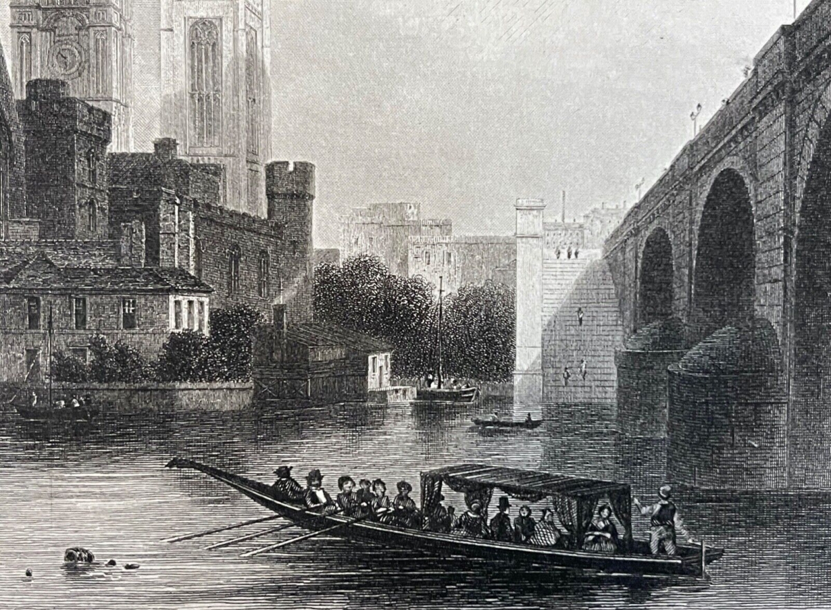 londres_abbaye_de_westminster_en_1863_lithographie_de_schroeder_xixe