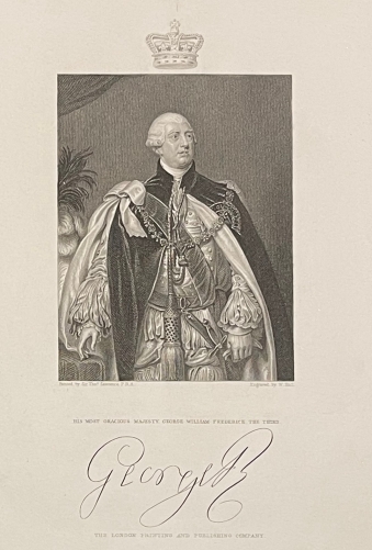 george_iii_1738_-_1820_roi_dangleterre_et_ecosse_sgnature_gravure_holl_1835